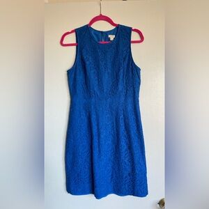 JCrew dress